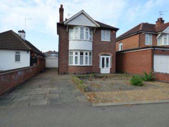 3 Bedroom Detached